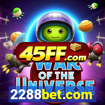 2288bet.com