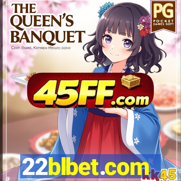 22blbet.com