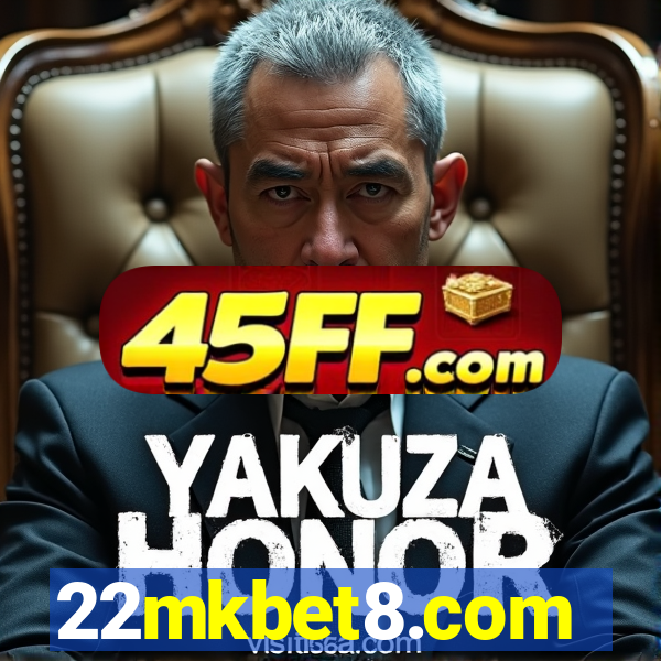 22mkbet8.com