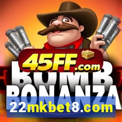 22mkbet8.com
