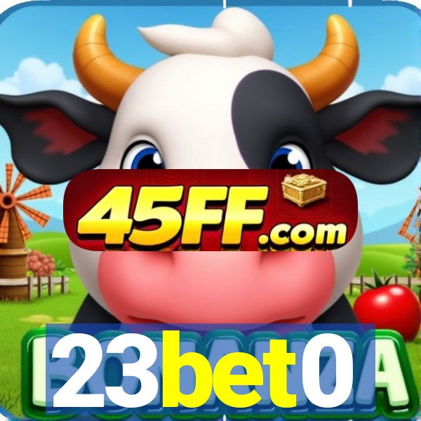 23bet0