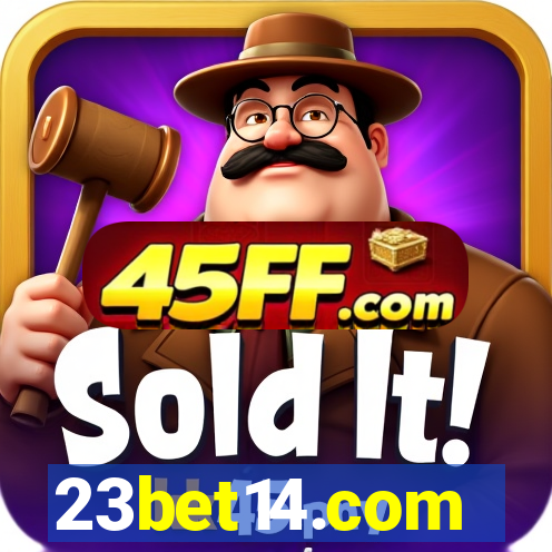23bet14.com