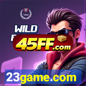 23game.com