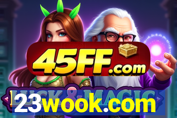 23wook.com