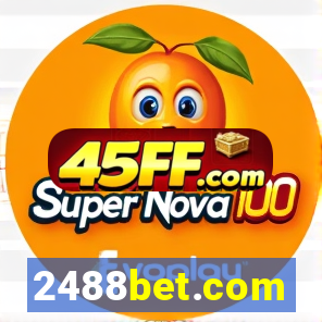 2488bet.com