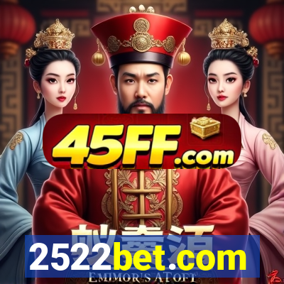 2522bet.com