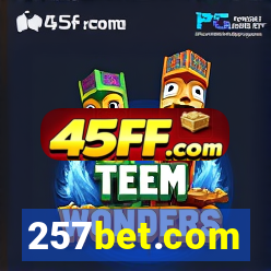 257bet.com