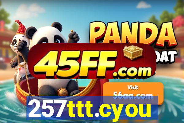 257ttt.cyou