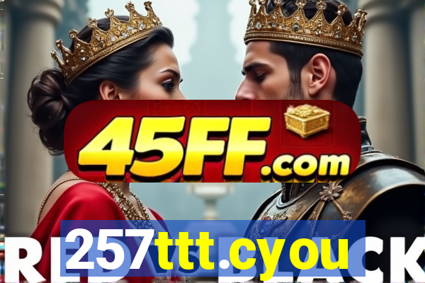 257ttt.cyou
