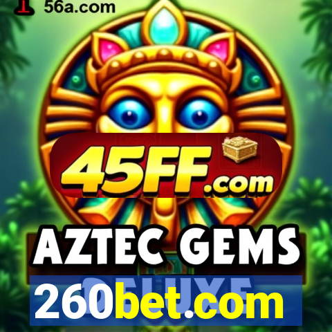 260bet.com
