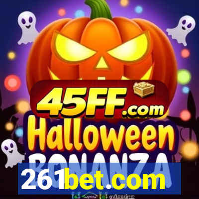 261bet.com