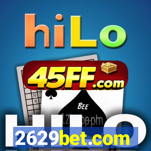 2629bet.com