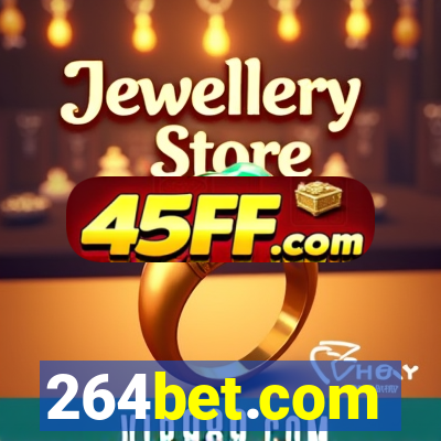 264bet.com