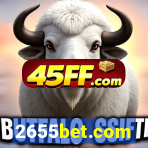 2655bet.com