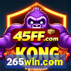 265win.com