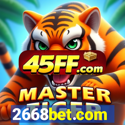 2668bet.com