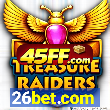 26bet.com