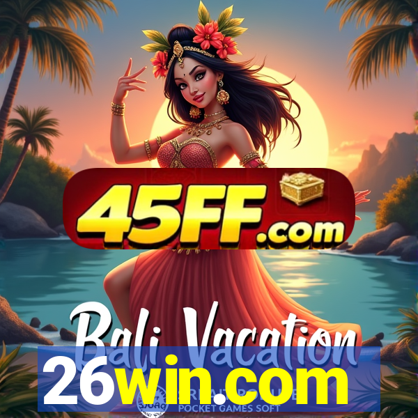 26win.com
