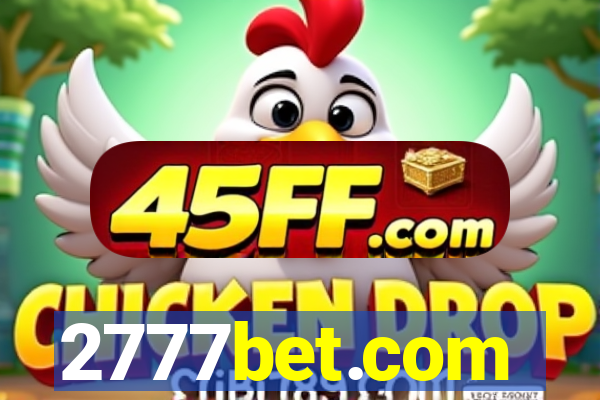 2777bet.com