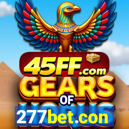 277bet.con