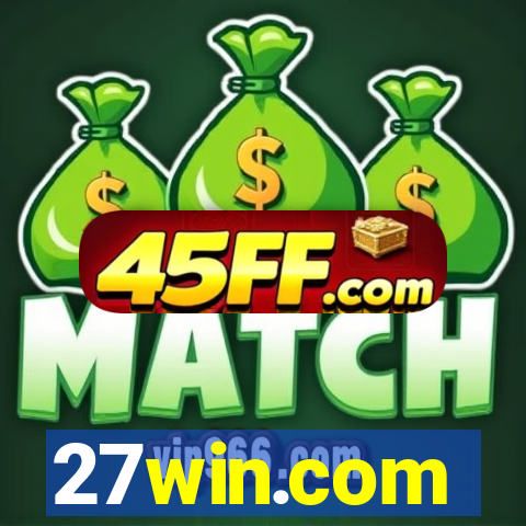 27win.com