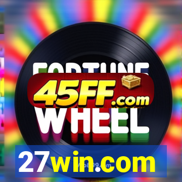 27win.com