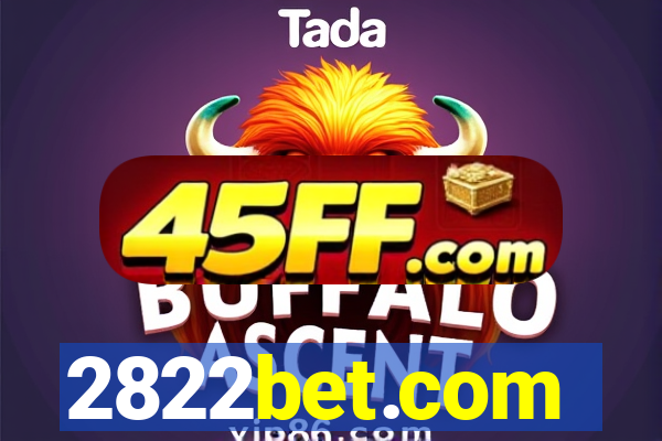 2822bet.com