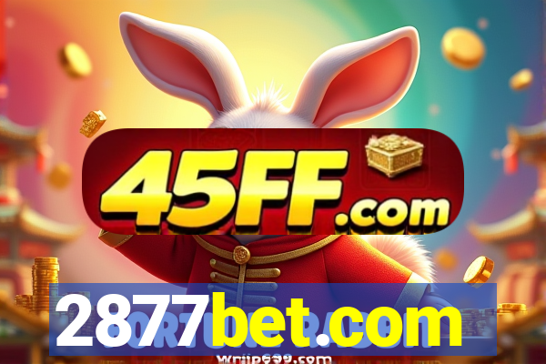 2877bet.com