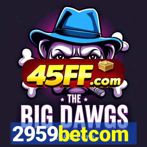 2959betcom
