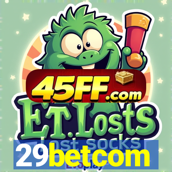 29betcom