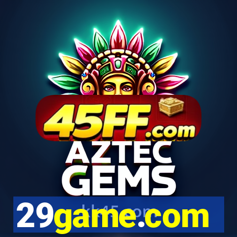 29game.com