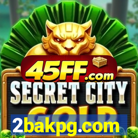 2bakpg.com