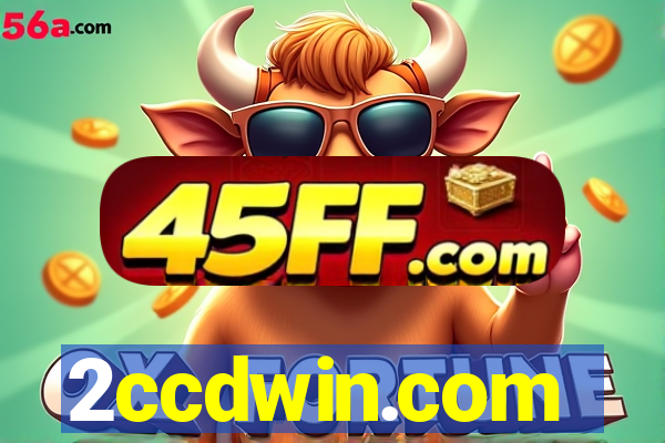 2ccdwin.com