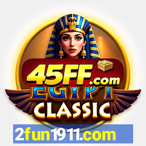 2fun1911.com