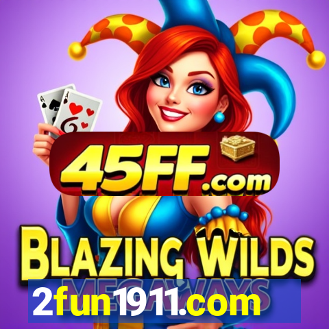 2fun1911.com