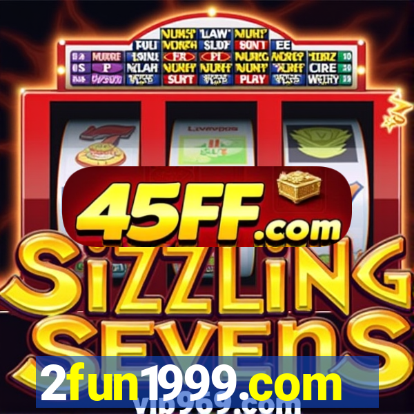 2fun1999.com