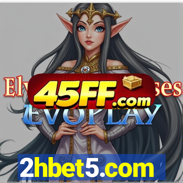 2hbet5.com