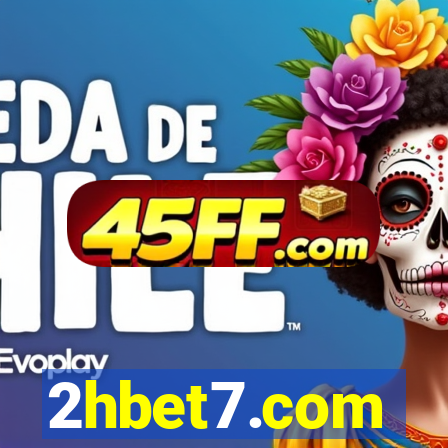 2hbet7.com
