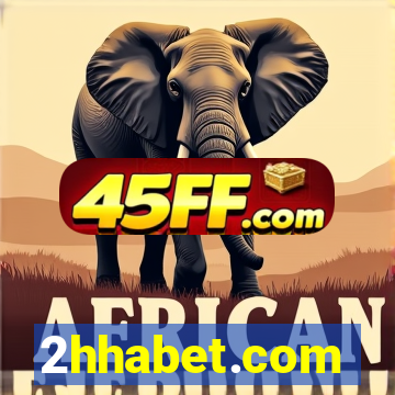 2hhabet.com