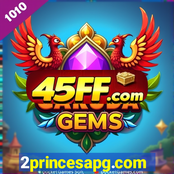 2princesapg.com