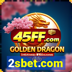 2sbet.com