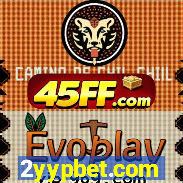2yypbet.com