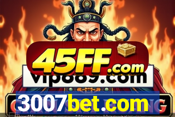 3007bet.com