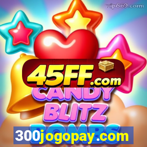 300jogopay.com