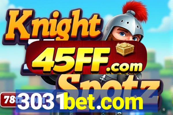 3031bet.com