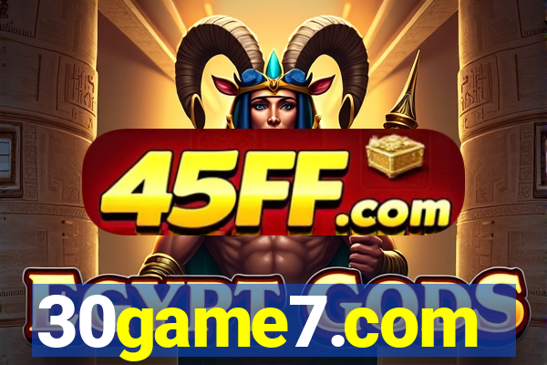 30game7.com