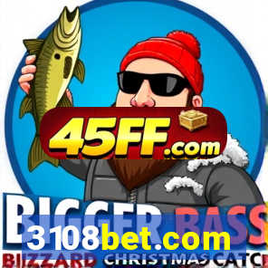 3108bet.com