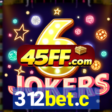 312bet.c