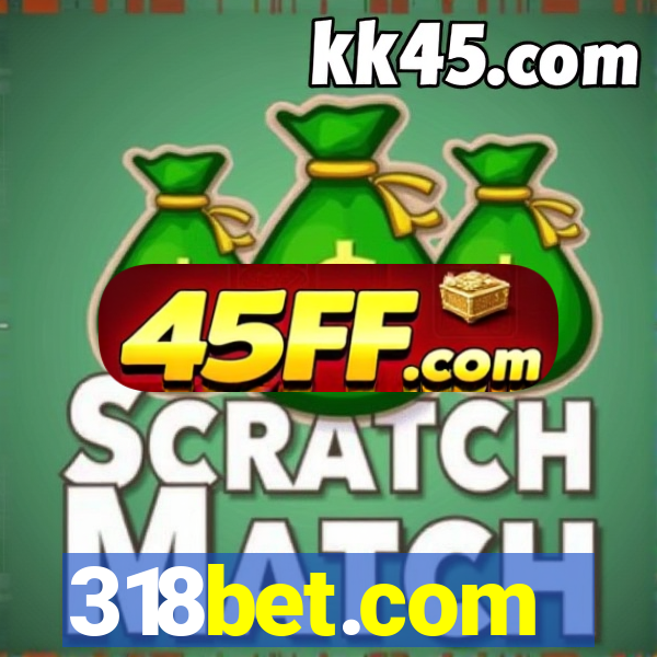 318bet.com