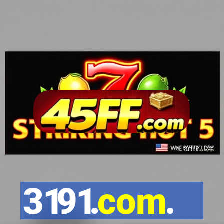 3191.com.